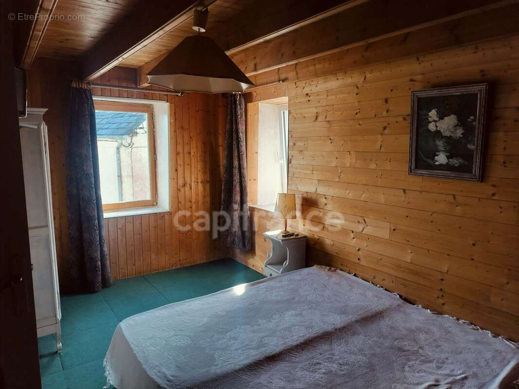 Maison à vendre 4 chambres au coeur des Mont d'Arrée - photo 4