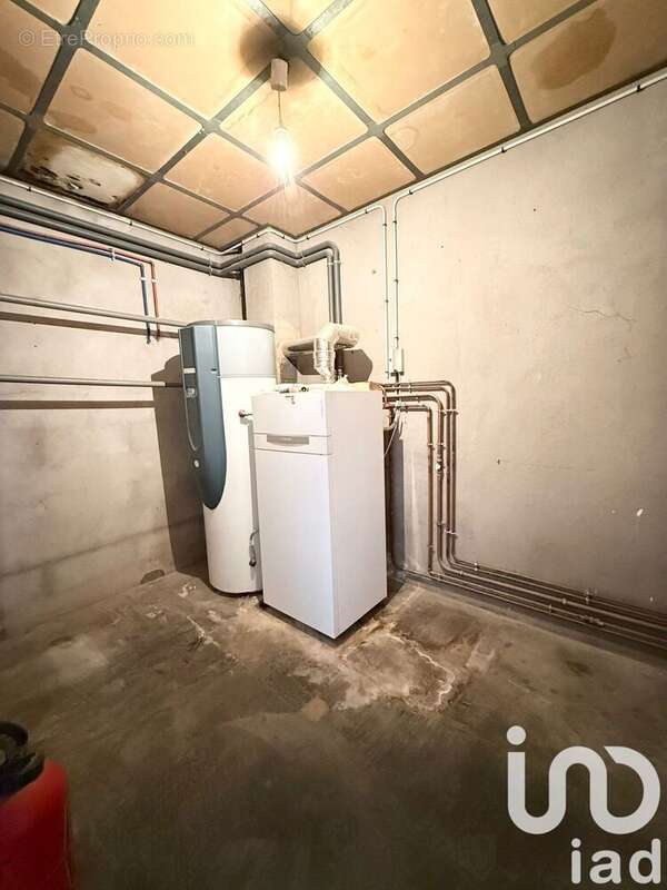 Photo 8 - Maison à VAL-DE-MEUSE