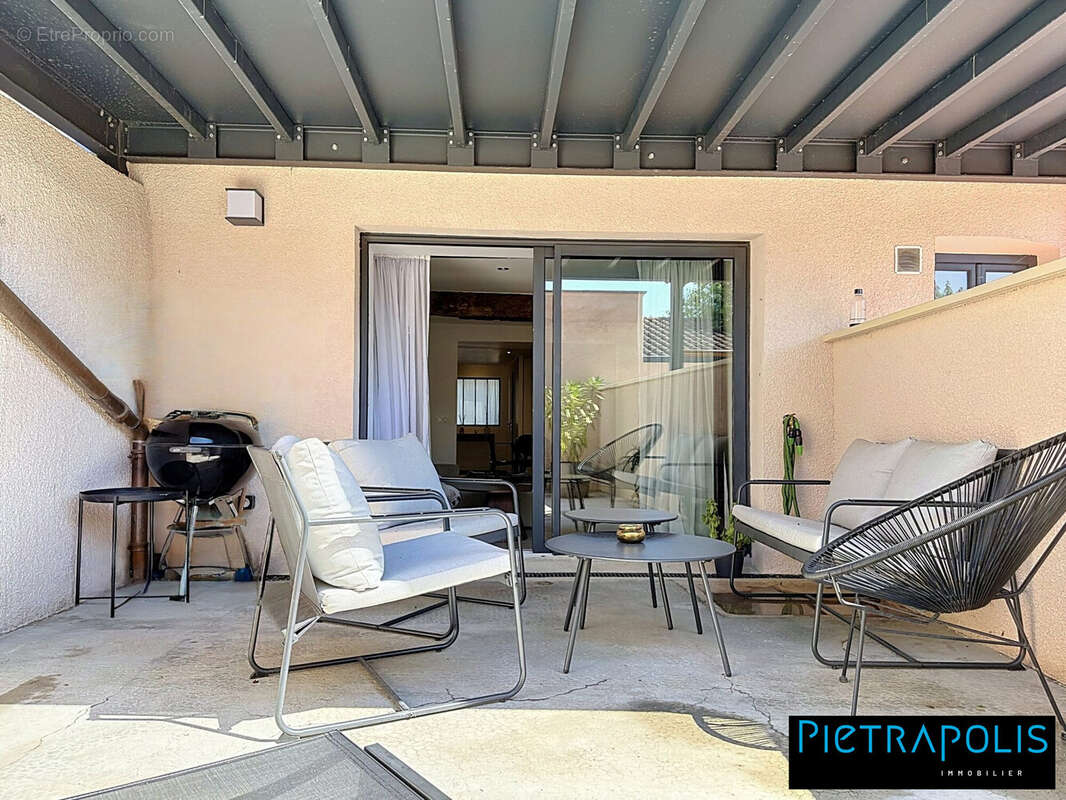 Appartement 50 m² à Charentay  - photo 3