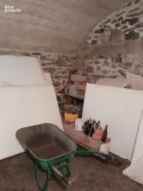 Maison 3 pièces 45 m² à vendre à Condat (15190) - photo 8
