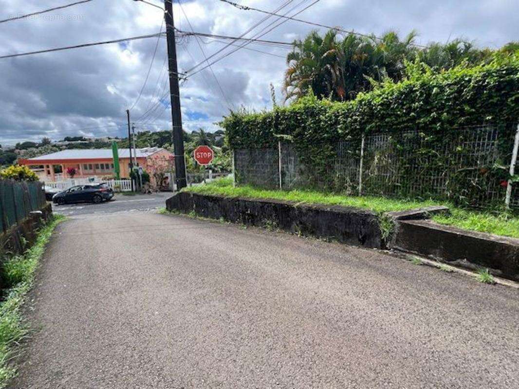 Maison à LE LAMENTIN