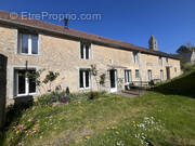 Maison à COMMES