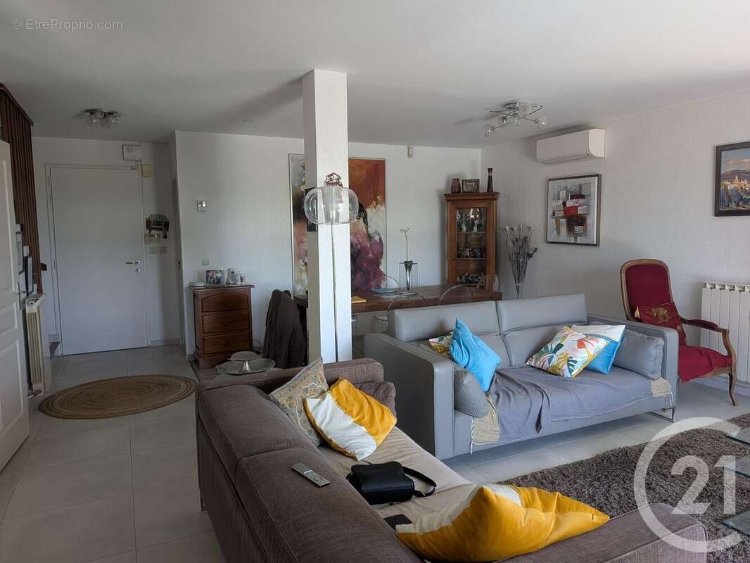Photo 4 - Maison à MONTPELLIER