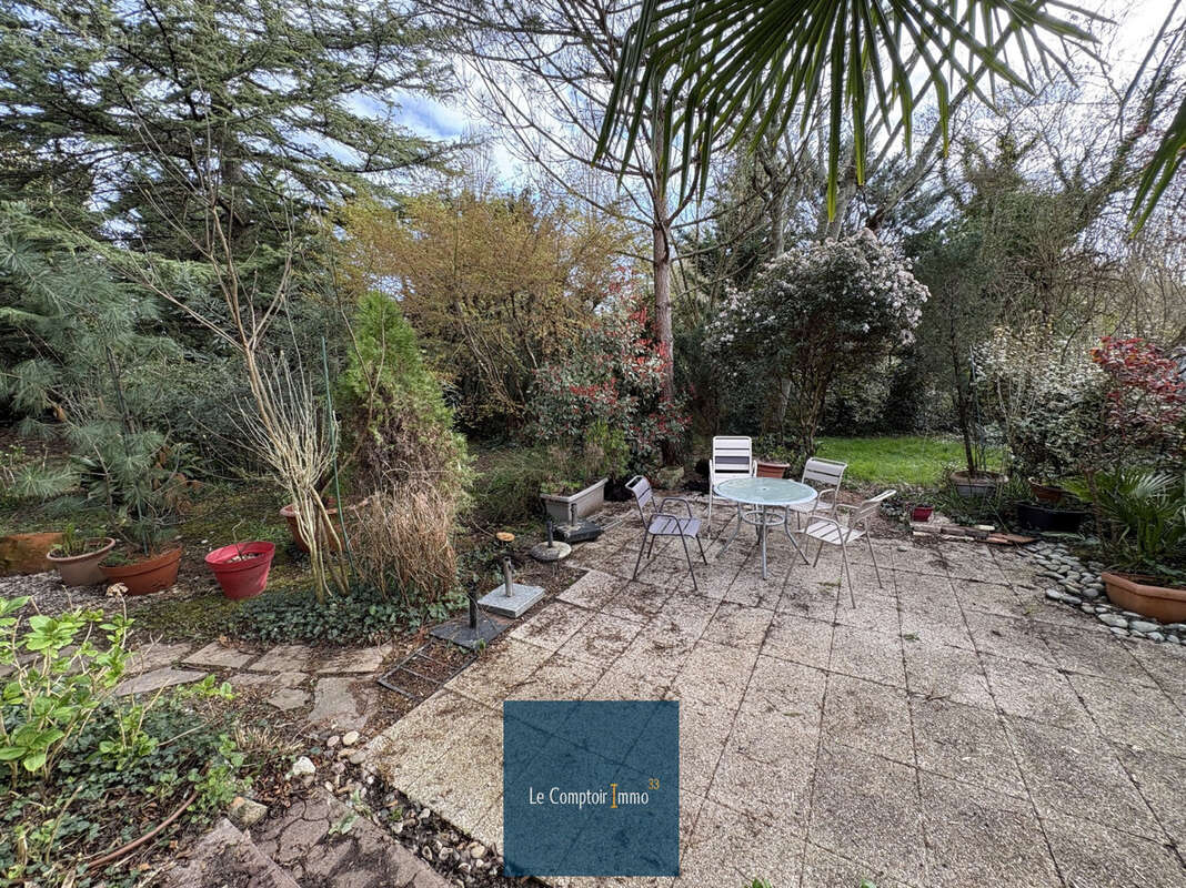 Maison à SAINTE-EULALIE