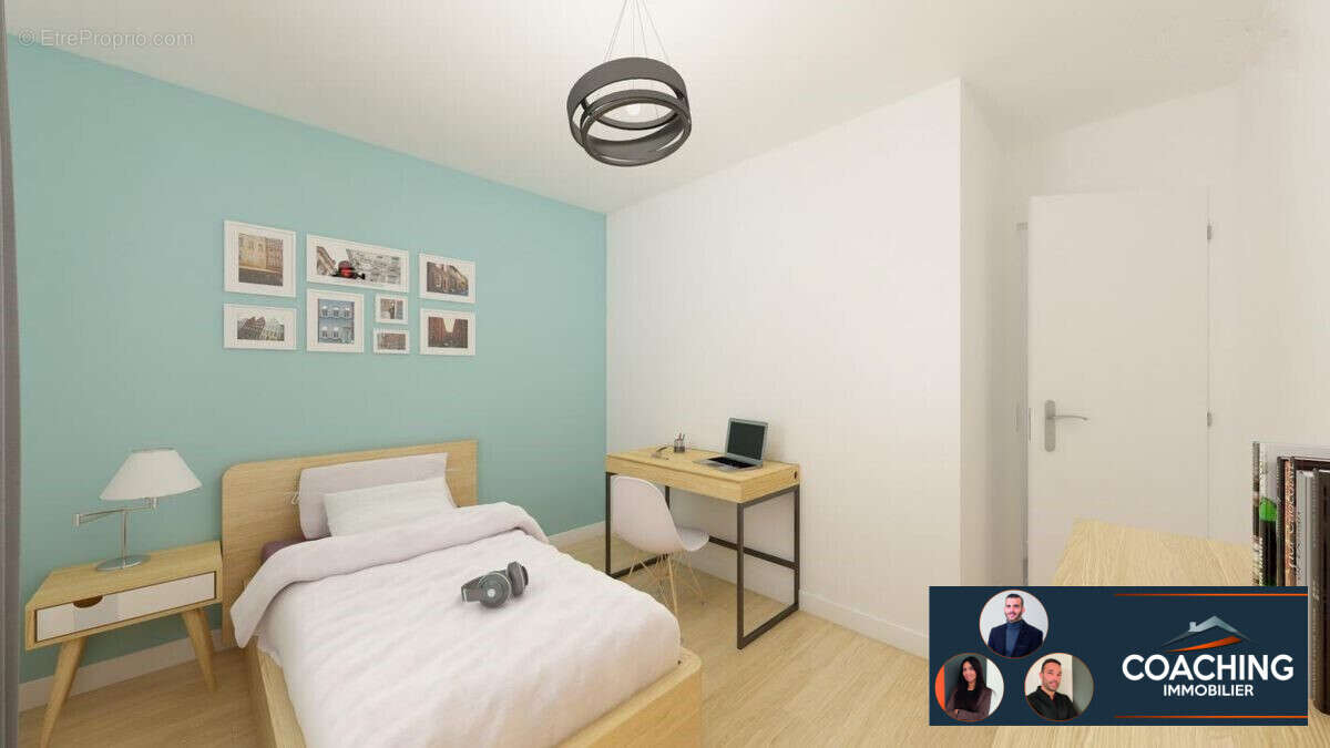 Maison à VITRY-LE-FRANCOIS