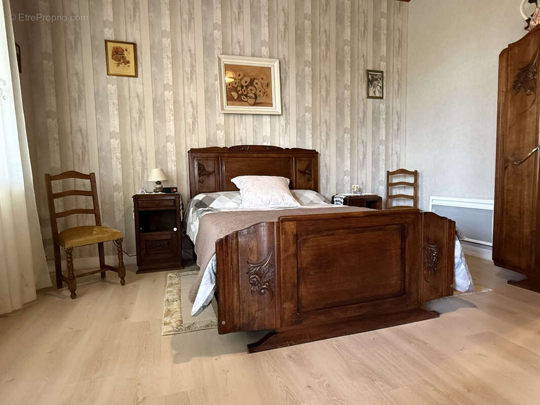 Maison à SAINT-MEDARD-EN-JALLES