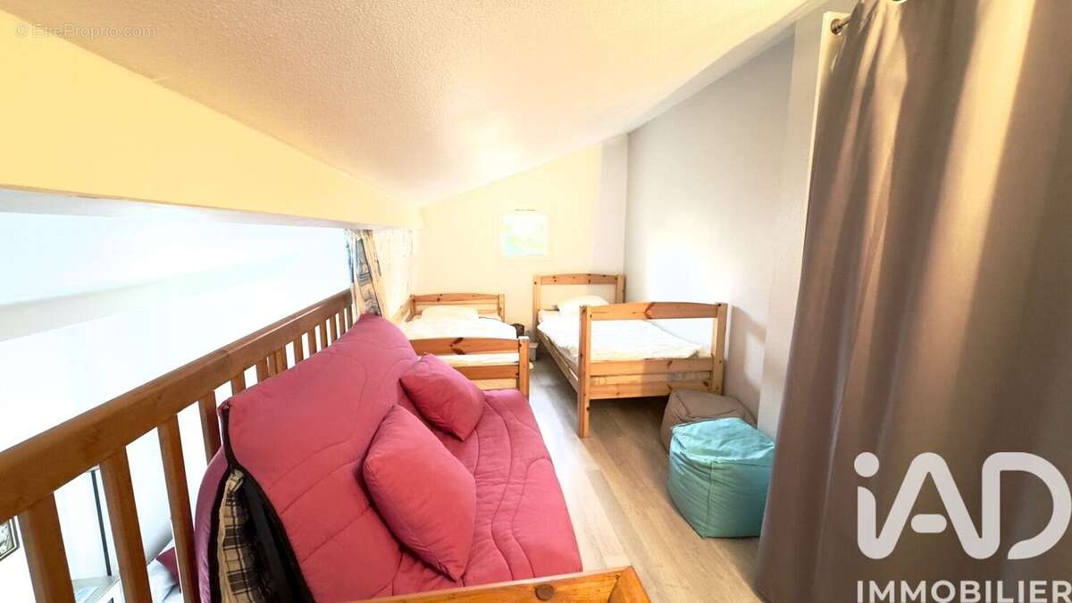 Photo 4 - Maison à SAINT-MICHEL-CHEF-CHEF