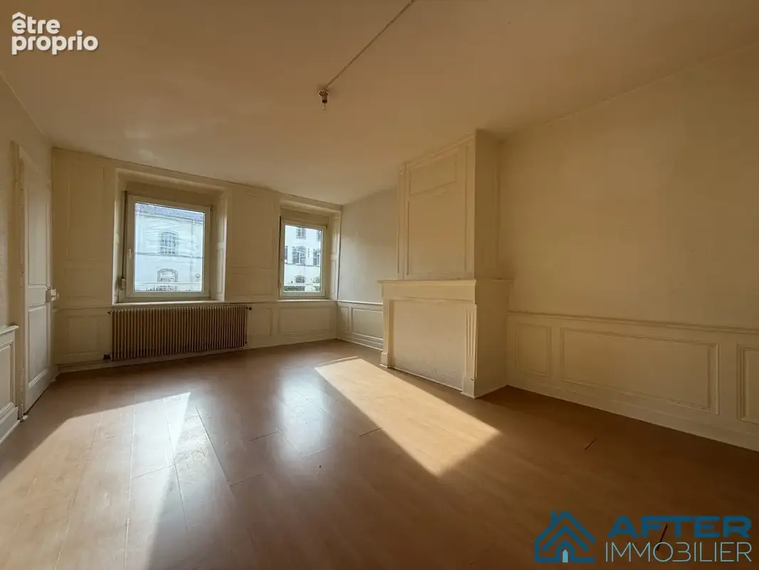 Appartement 388 m² à Baccarat  - photo 8