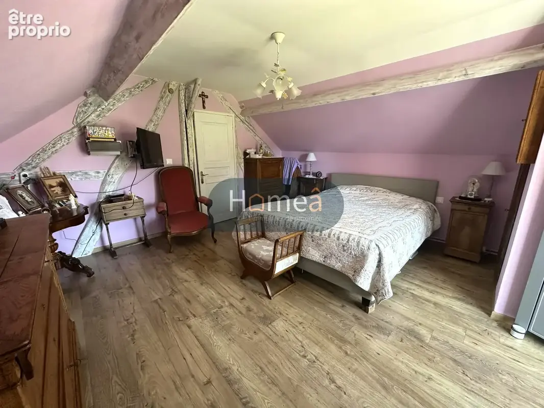 Maison vivable de plain-pied 3 chambres - photo 7