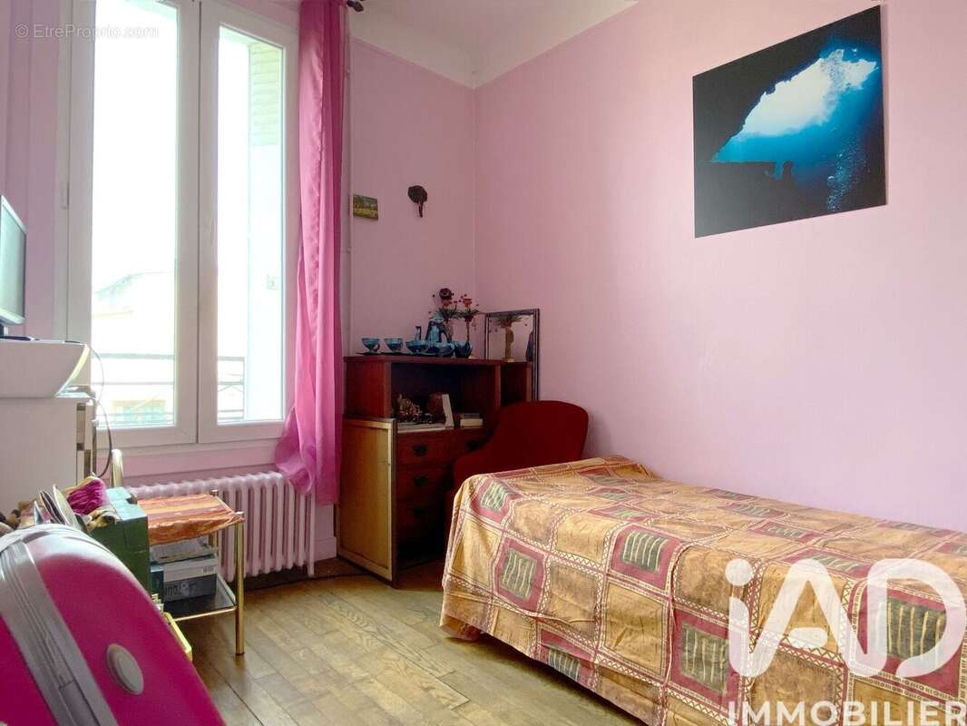 Photo 9 - Maison à VILLEMOMBLE