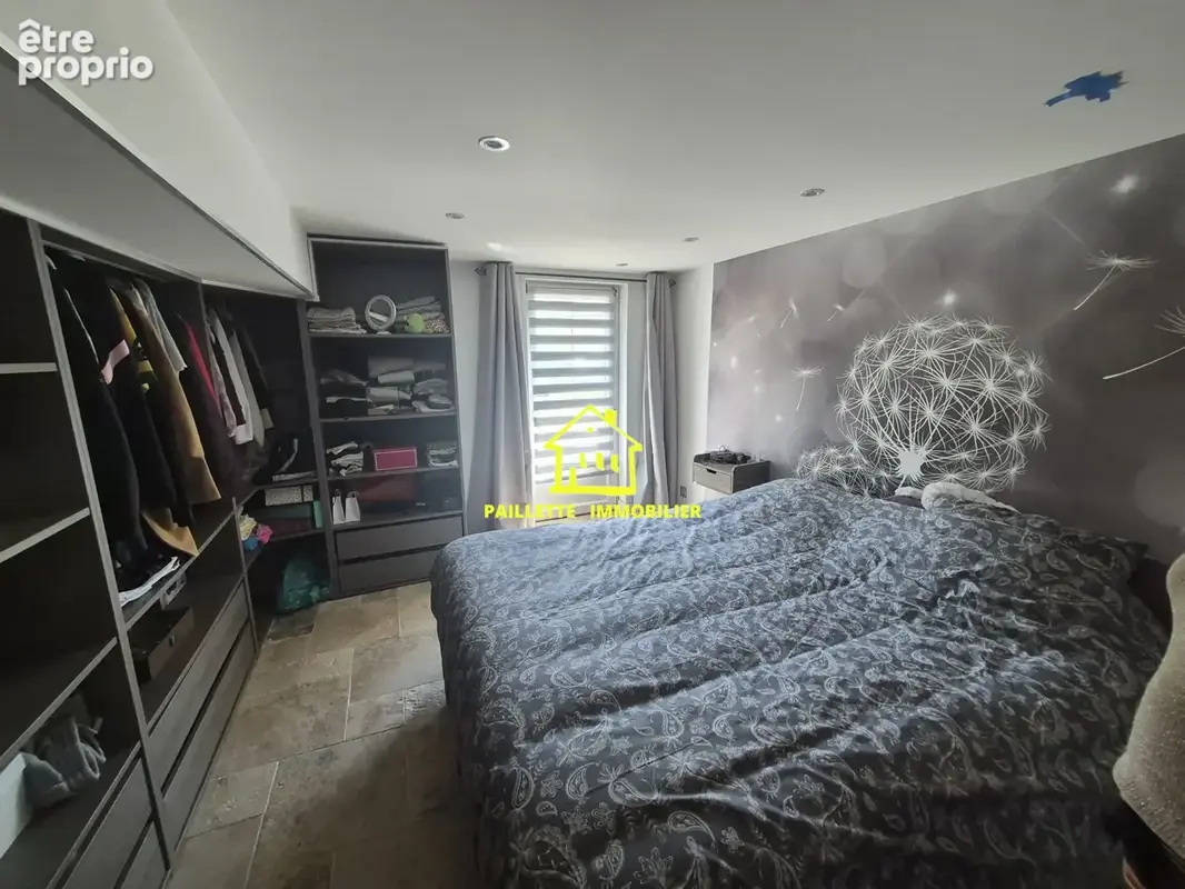 Maison 4 pièces 126 m² à vendre à Fauville-En-Caux (76640) - photo 6