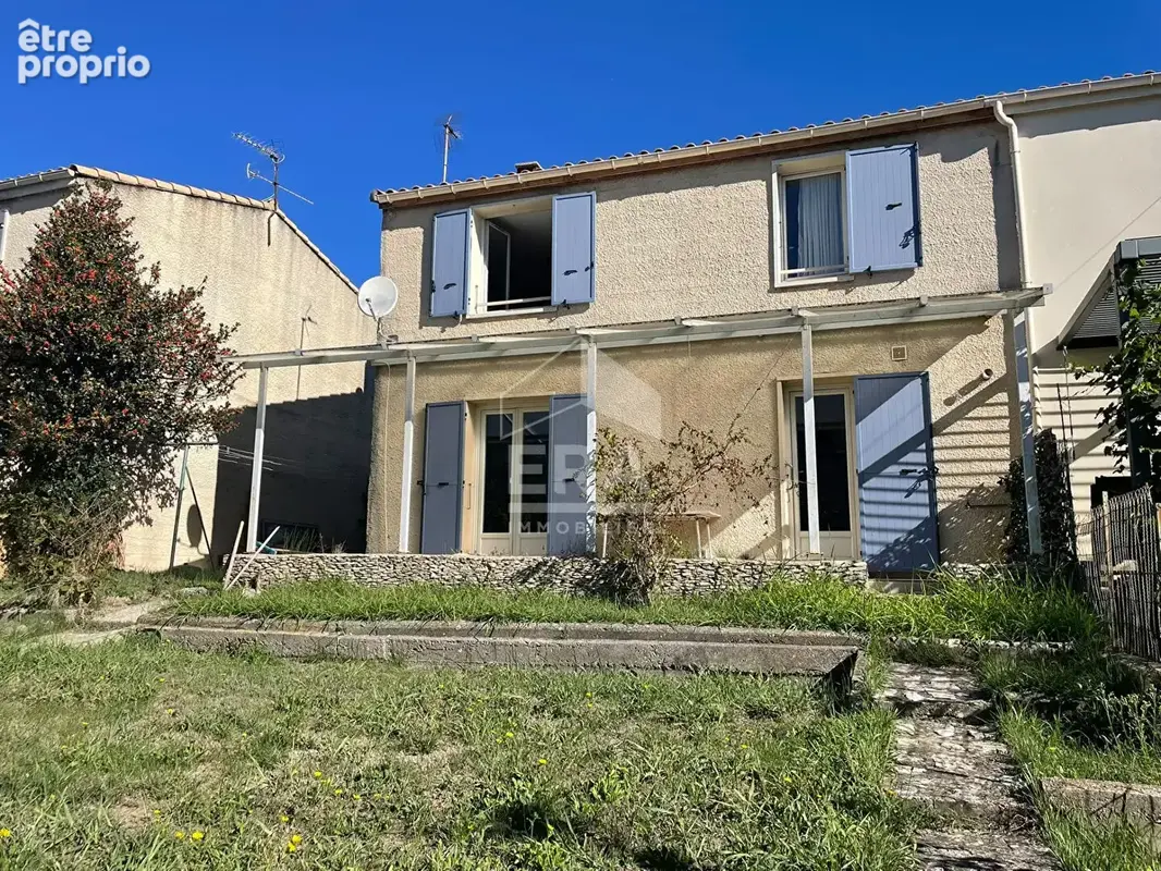 Maison à PEYRUIS