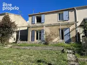 Maison à PEYRUIS