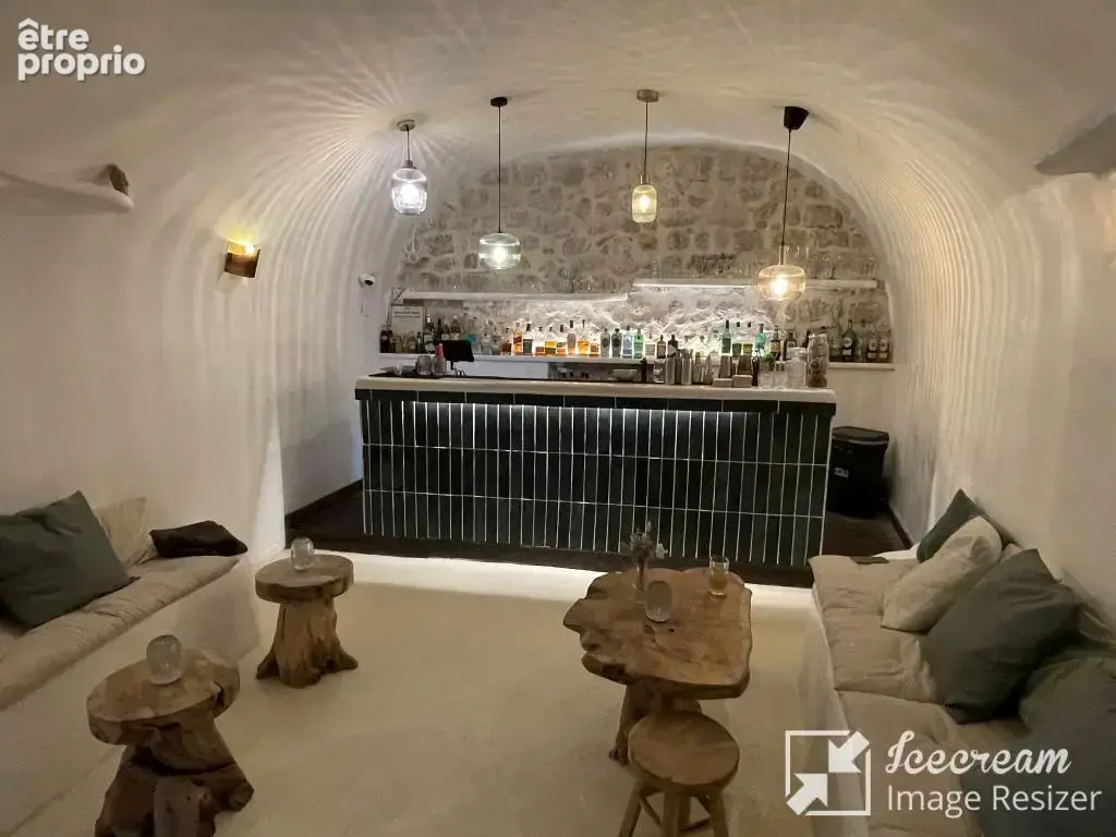 Restaurant brasserie 80m2 saint paul de vence - photo 13