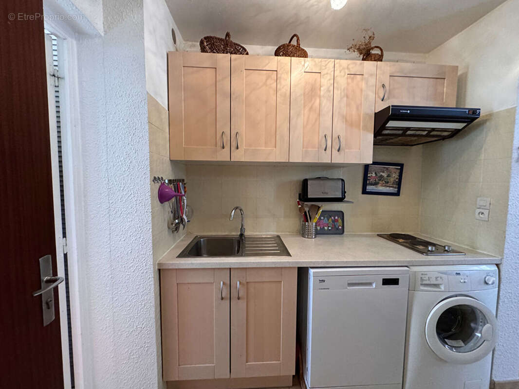 Appartement à L&#039;ILE-ROUSSE