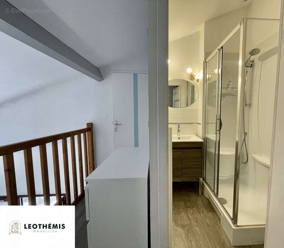 Maison à SAINT-GEORGES-DE-DIDONNE