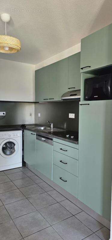 Appartement à JUVIGNAC