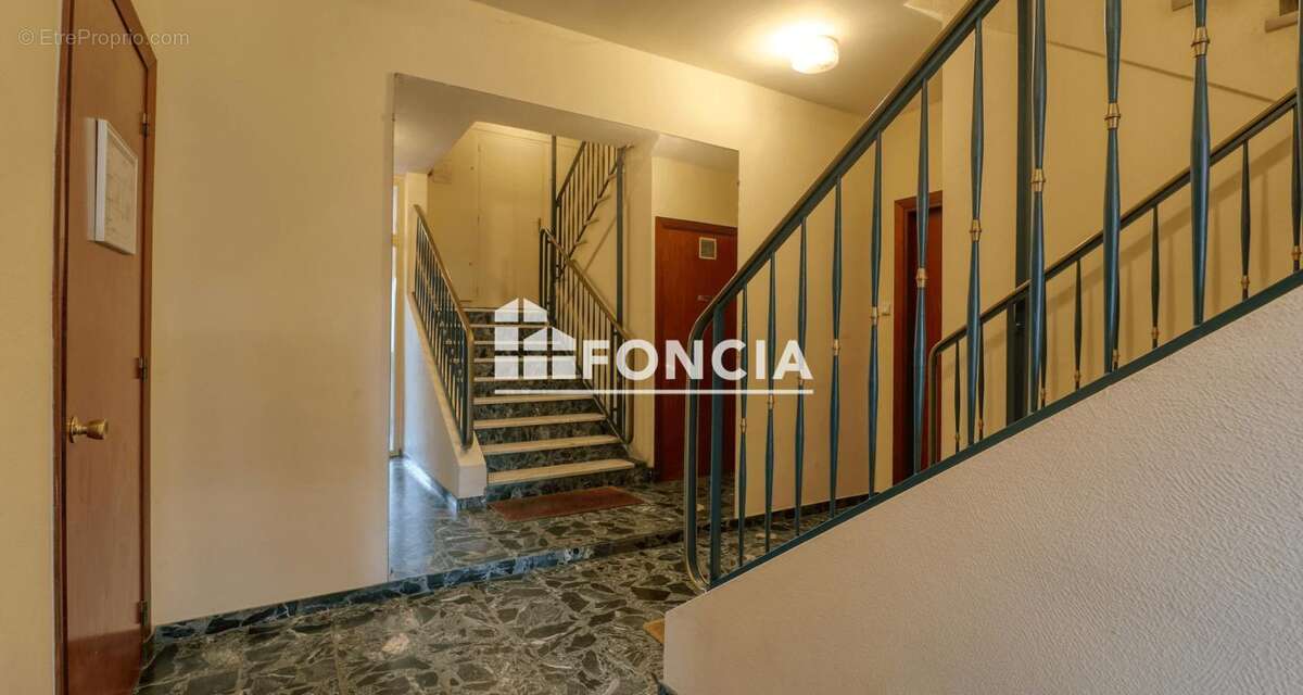 Appartement à VILLEJUIF