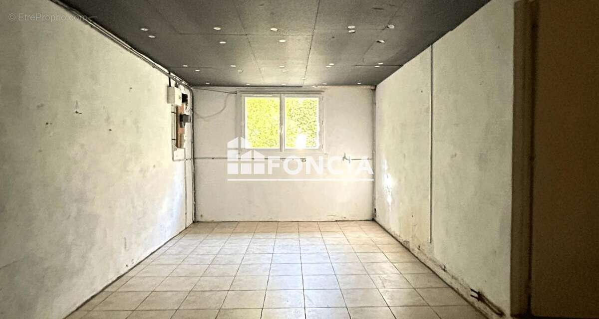 Maison à VILLENEUVE-SUR-LOT