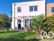 Photo 1 - Maison à VERN-SUR-SEICHE