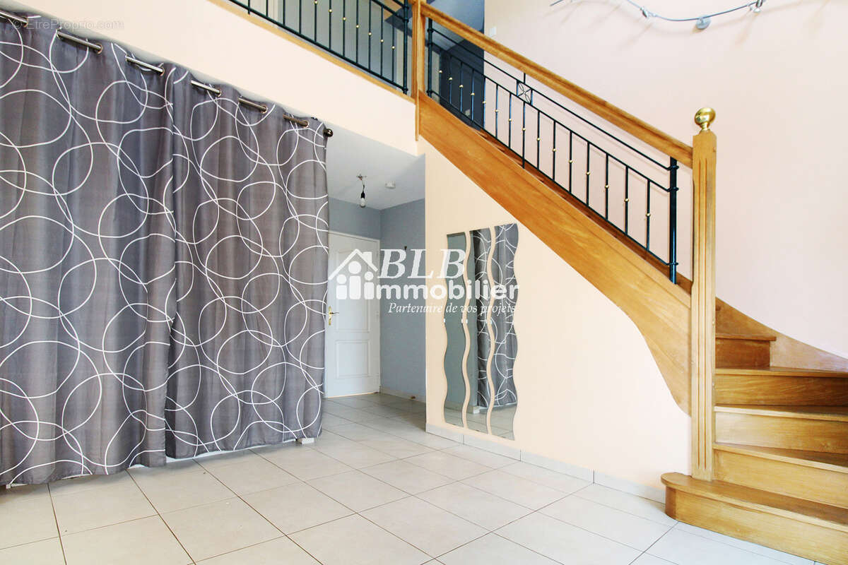 Maison à RAMBOUILLET