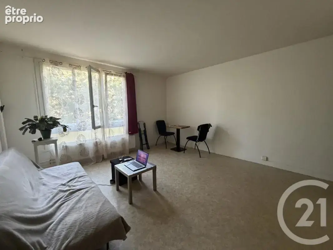 Appartement 1 pièce 30 m² à vendre à Beauvais (60000) - photo 3