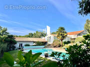 Maison à TALMONT-SAINT-HILAIRE