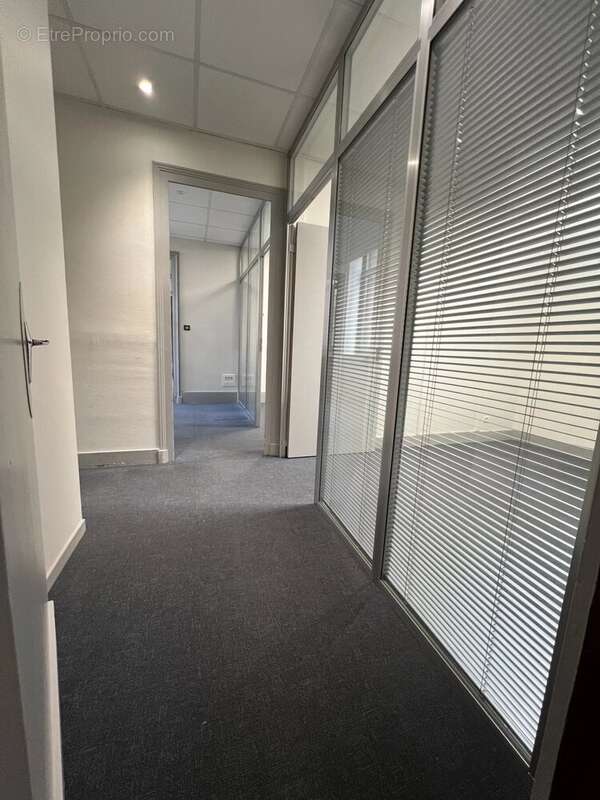 Commerce à CHALON-SUR-SAONE