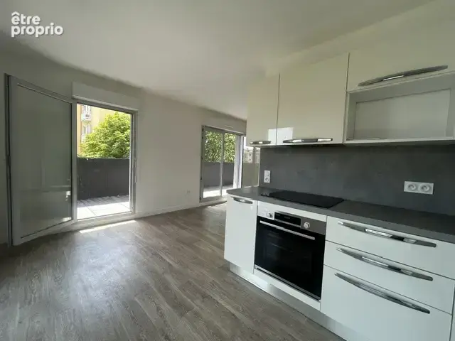 Appartement proche Gare - photo 4