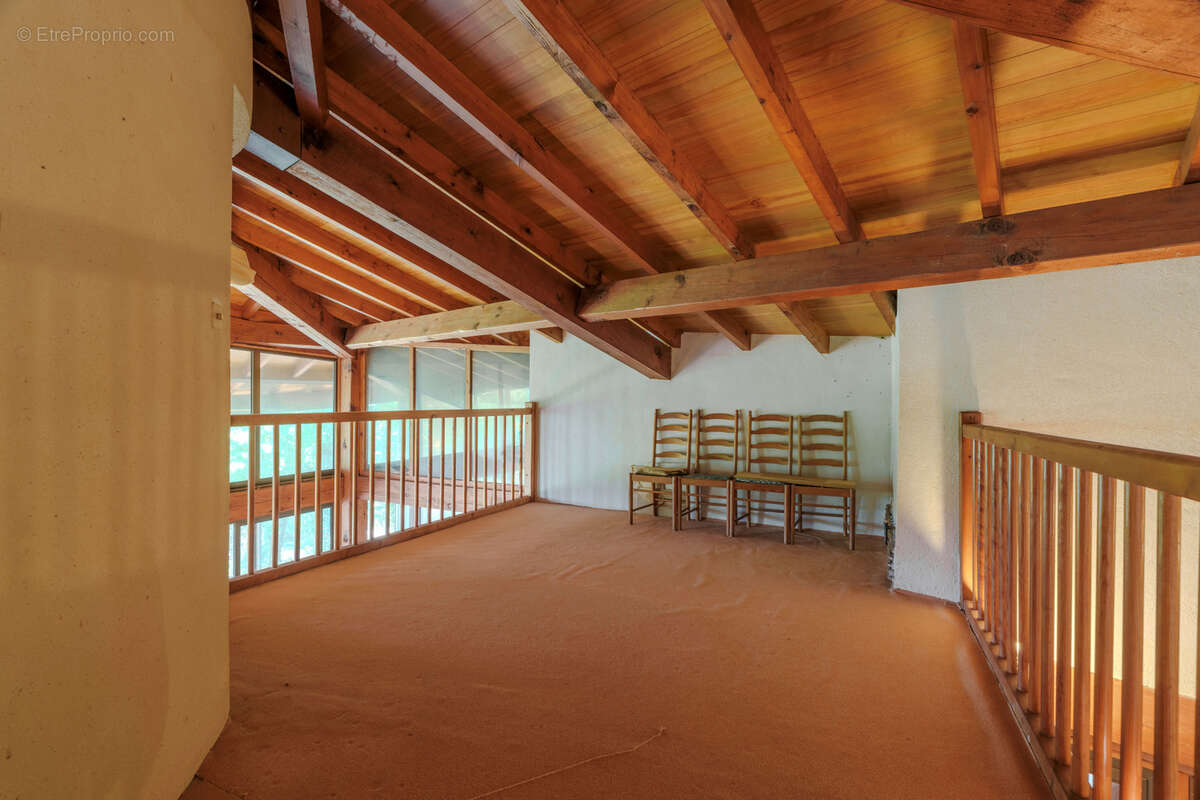 Propriété d'exception sur 35ha avec lac privé et vue panoramique - photo 19