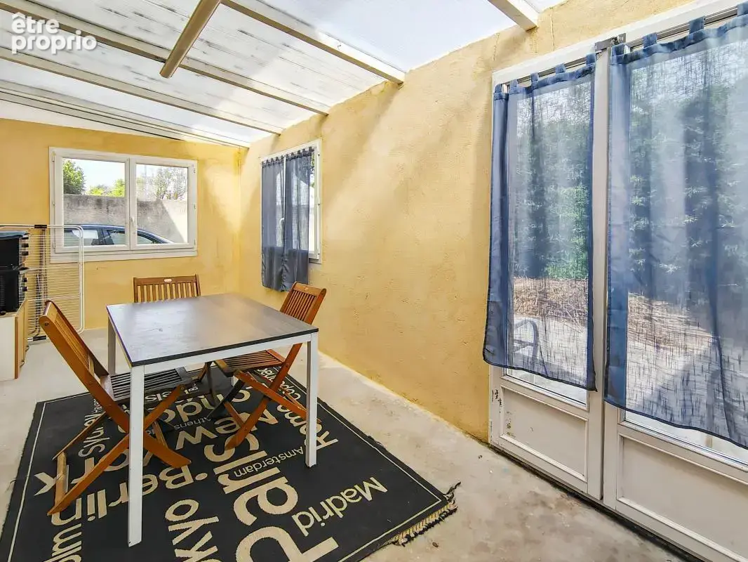 Maison À Vendre - photo 5