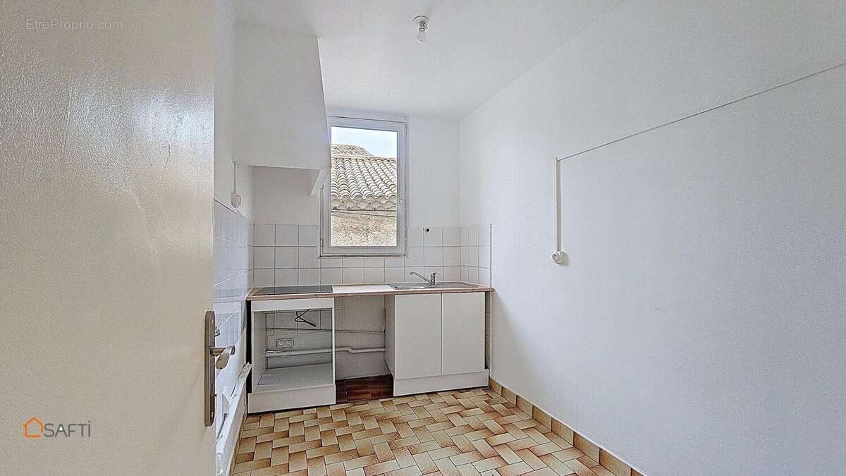 Photo 5 - Appartement à MARAUSSAN