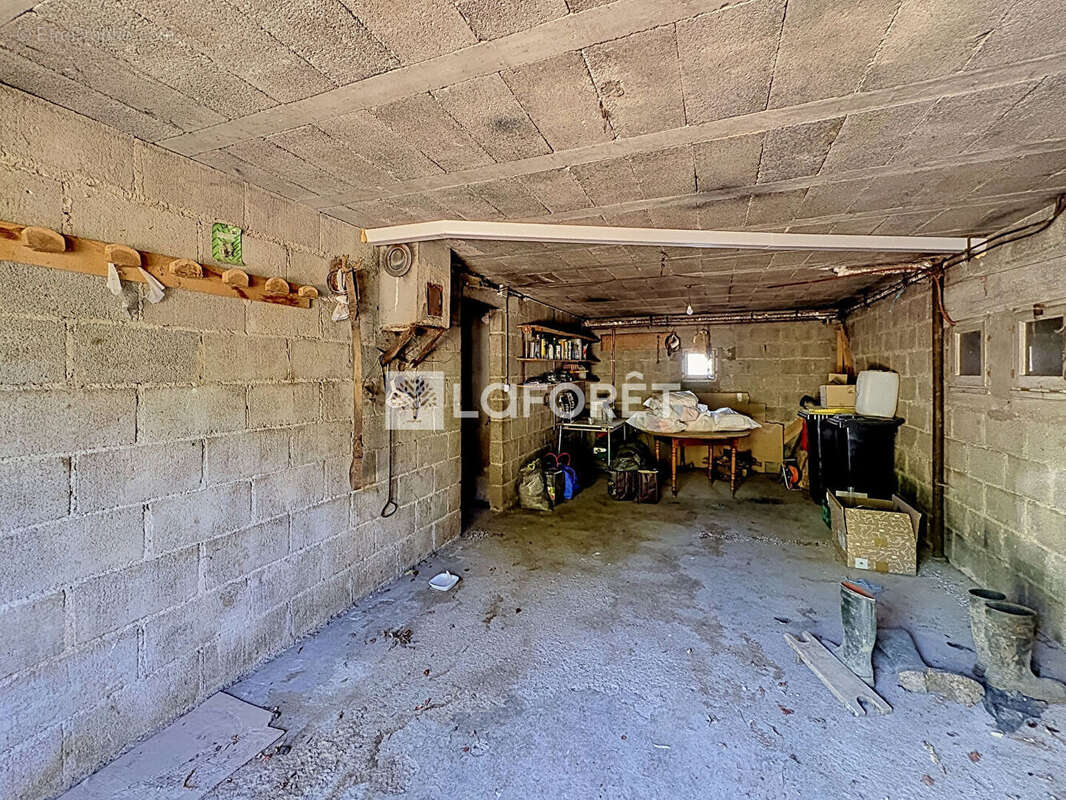 Maison Champagnat 6 pièces 125 m2 - photo 16