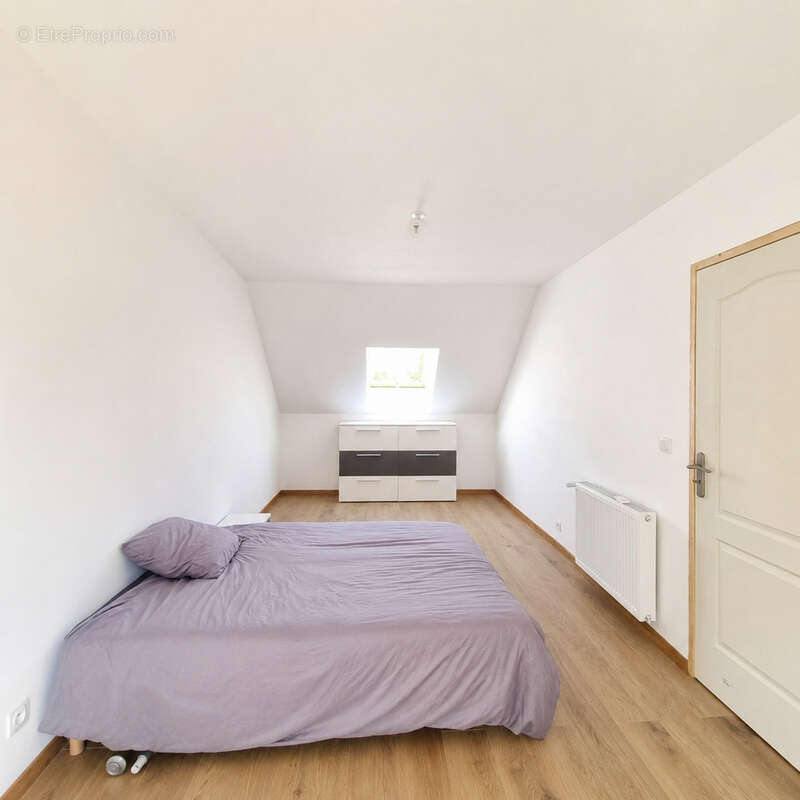 Vous rêvez d'une maison où poser vos valises, au calme, et avec des prestations modernes ? - photo 13