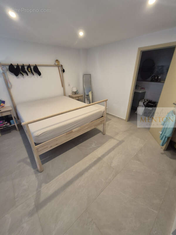 menton, immeuble de 4 duplex, 100%design, 100% location b&b, expo sud, vue mer, centre historique - photo 38