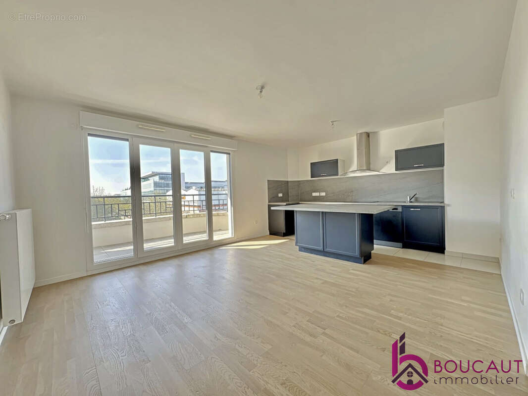 Appartement à CLAMART