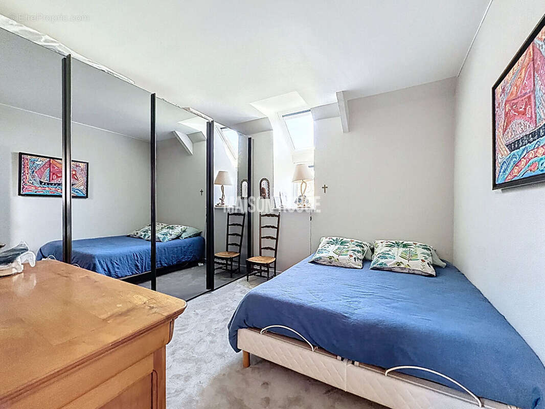 Maison à SAINT-BRIEUC