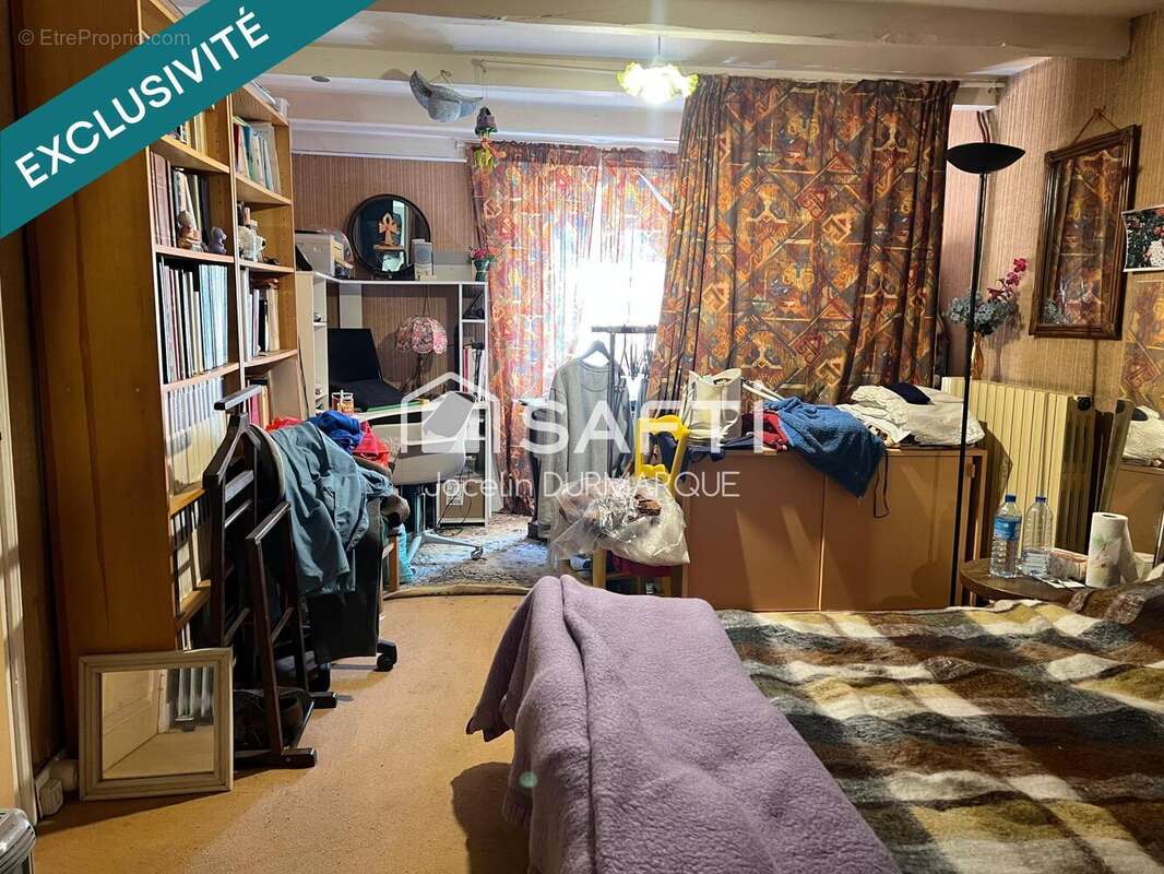 Maison 192 m² à Brandeville  - photo 6