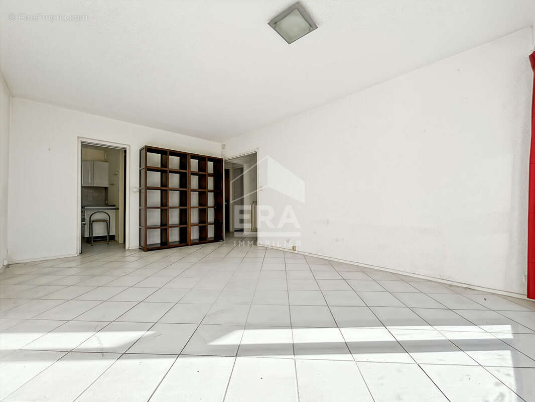 Appartement à PESSAC