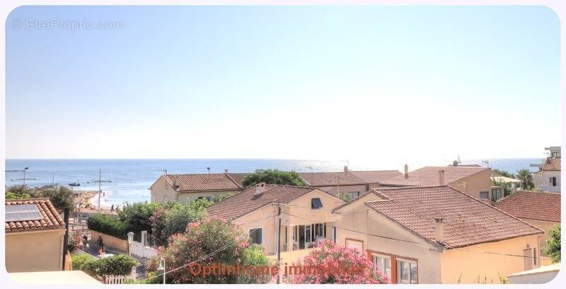 Appartement à AGDE