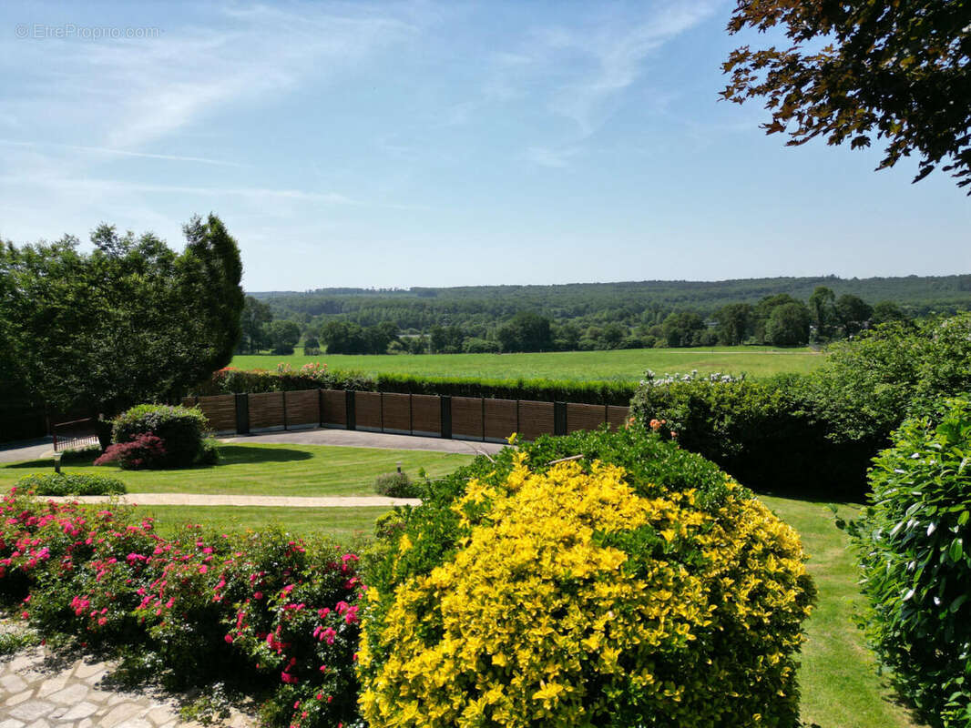 DJI_0510 - Maison à GOSNE
