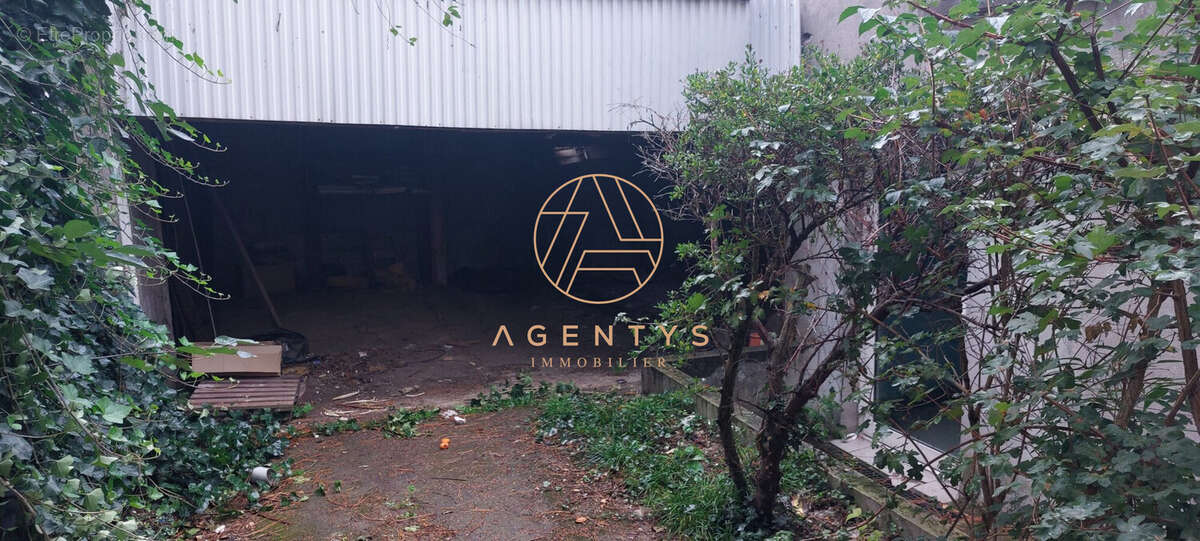 Commerce à CHAMPIGNY-SUR-MARNE