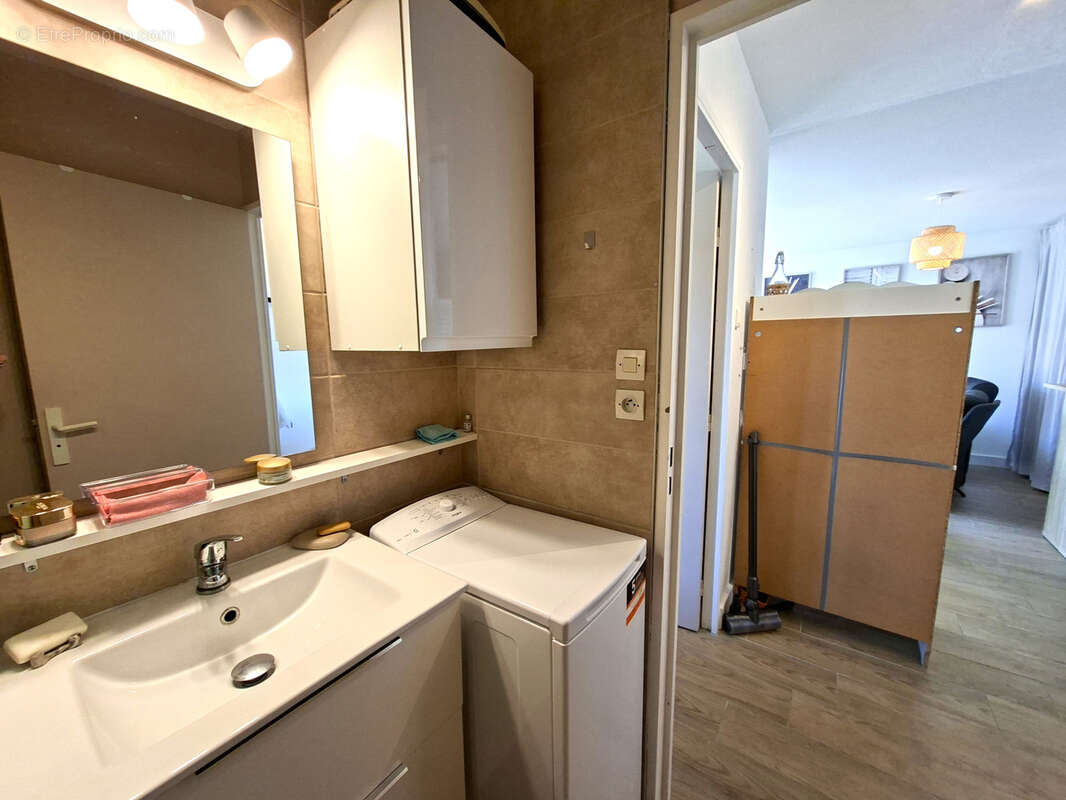 Appartement à AGDE