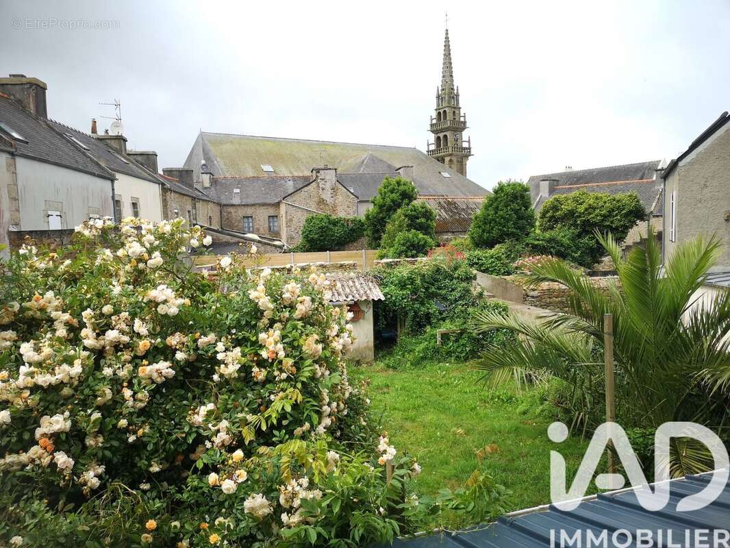 Photo 3 - Maison à PLOUGUERNEAU