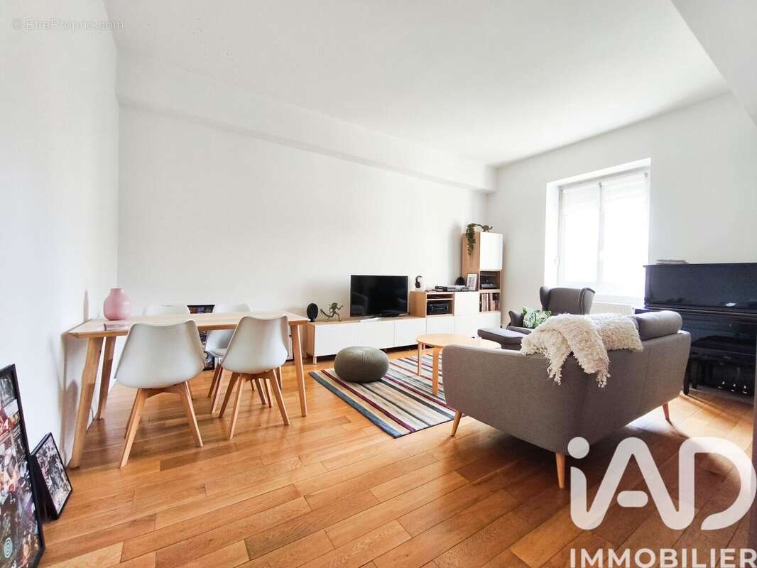 Photo 3 - Appartement à REIMS