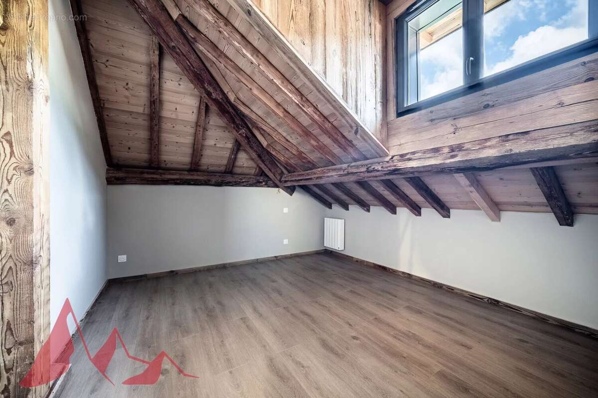 Splendide appartement duplex rénové de 4 chambres situé sur la place centrale de Morzine - photo 20