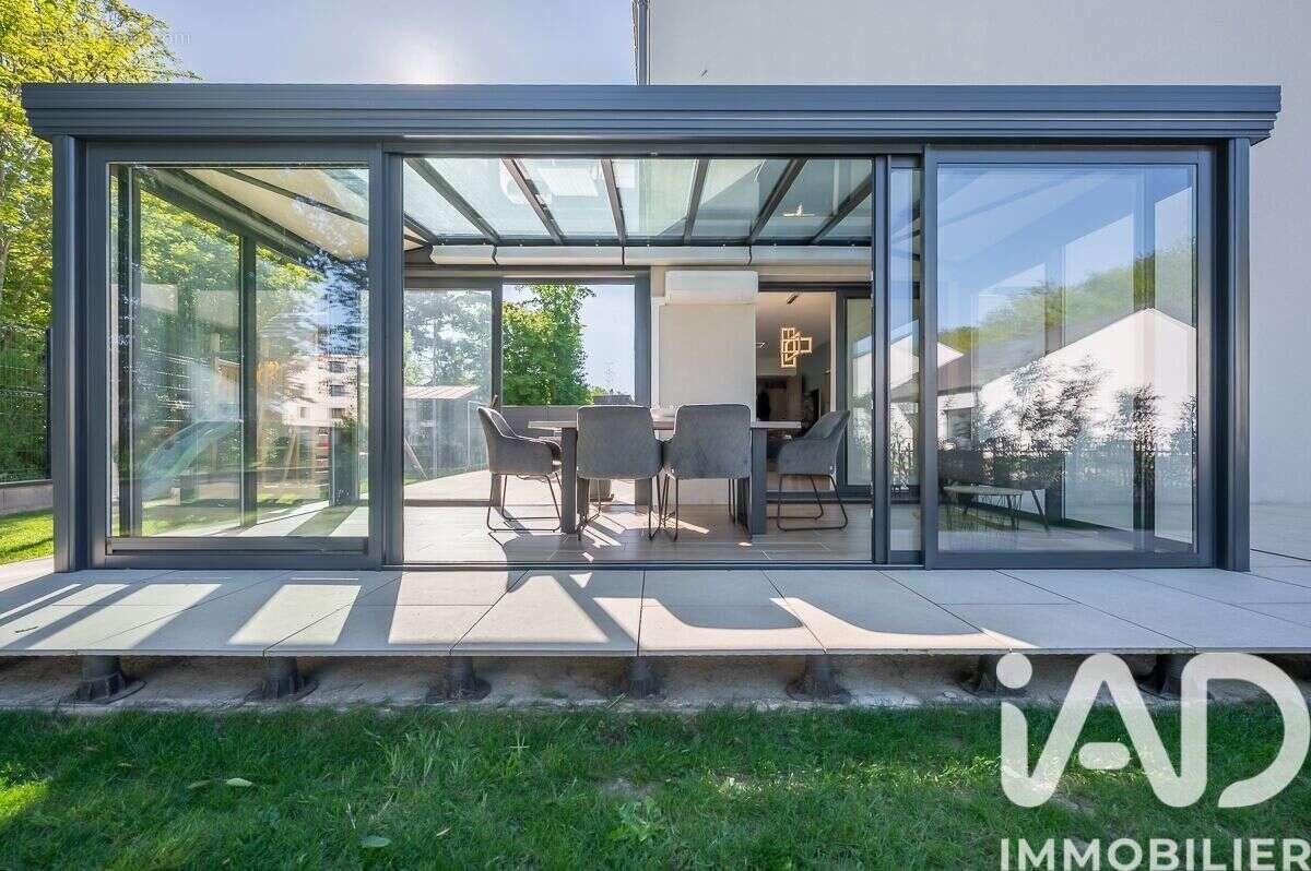 Photo 5 - Maison à YUTZ
