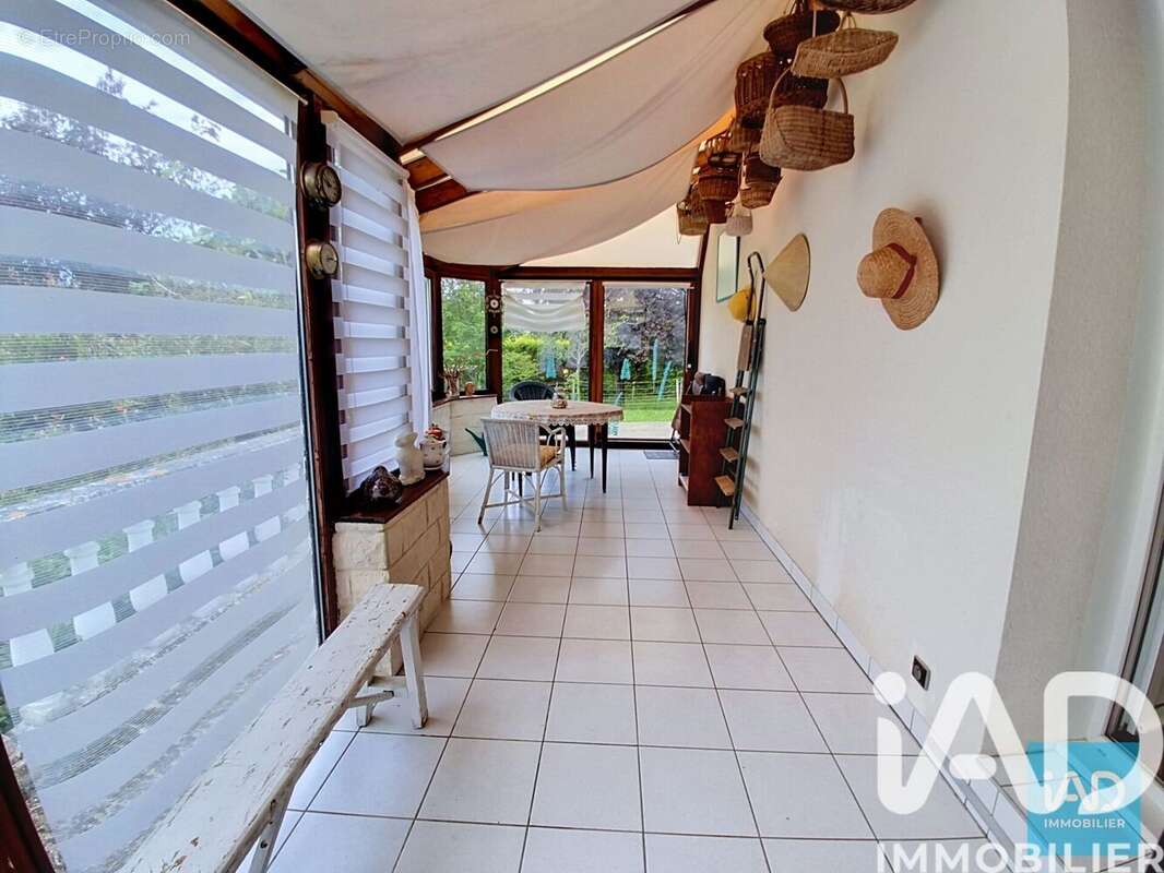 Photo 4 - Maison à PLERIN