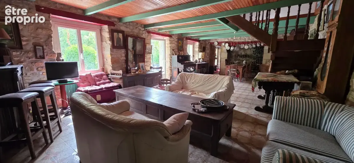 La chaumière - photo 4