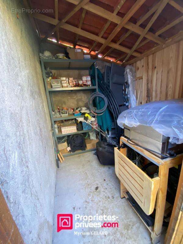 Maison à LAMASQUERE